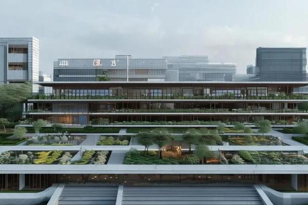 风水与建筑设计的融合探讨 风水与建筑设计的融合探讨