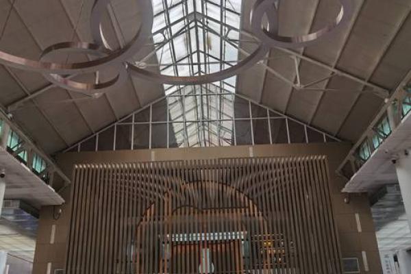 风水与建筑设计的融合探讨 风水与建筑设计的融合探讨