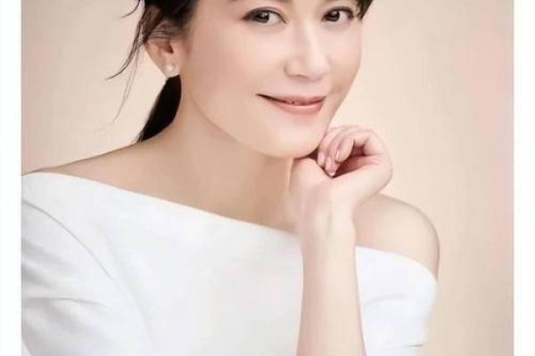 从俞飞鸿八字看她的事业与感情道路