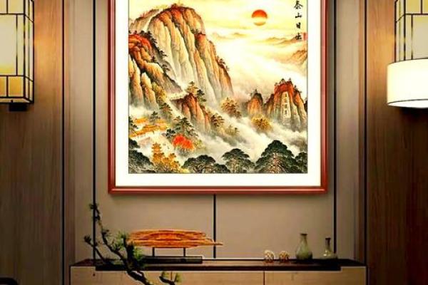 办公室背后装饰风水对事业运势的影响分析 办公室背后装饰风水对事业运势的影响分析