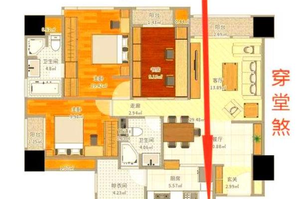 从陈相风水看居住环境对个人影响 从陈相风水看居住环境对个人影响