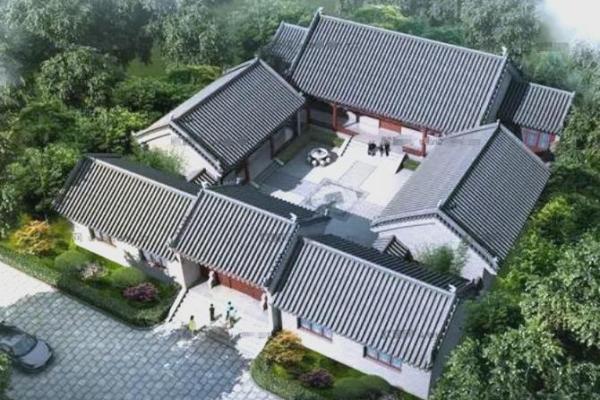 打造和谐庭院平房风水的五大要素 打造和谐庭院平房风水的五大要素