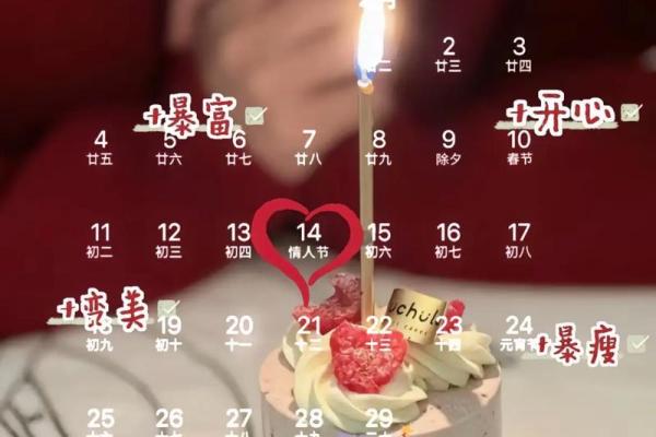 农历与阳历过生日,你选哪个更有意义? 农历与阳历过生日,你选哪个更有意义?