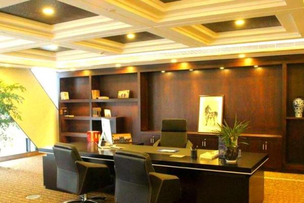 办公室风水不佳容易导致生病的原因解析 办公室风水不佳容易导致生病的原因解析