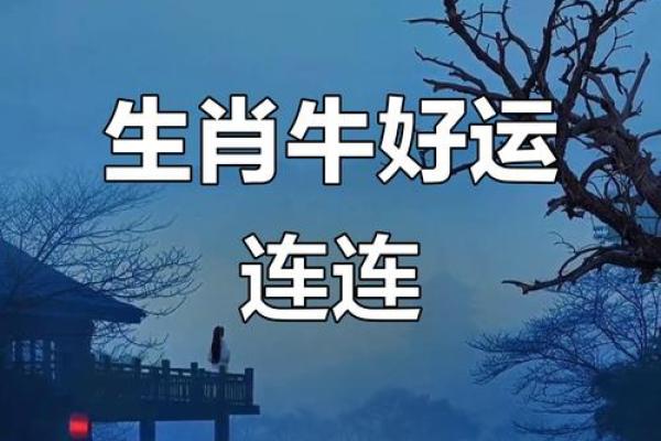 属牛人每月运势起伏,如何应对每个月的挑战 属牛人每月运势起伏,如何应对每个月的挑战