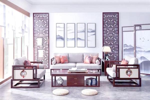 创造风水良好家居空间,改善家庭运势 创造风水良好家居空间,改善家庭运势