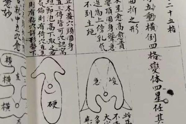 从杨公风水镇墓符看古代风水文化的智慧 从杨公风水镇墓符看古代风水文化的智慧