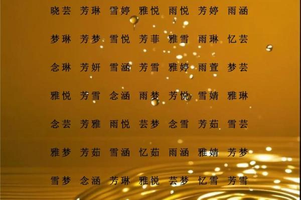 宝宝起名技巧，打造有意义的名字