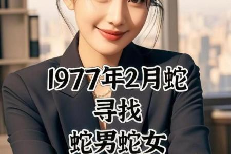 本命年蛇女的成长与转变