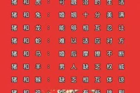 属羊男和属鸡女的婚恋关系解析