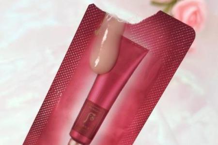 八字补水，告别干燥肌，拥有水润肌肤