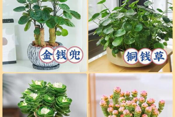 店内招财植物摆放风水技巧助你生意兴隆 店内招财植物摆放风水技巧助你生意兴隆