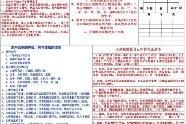 八字得分解析:如何根据命理改善生活质量 八字得分解析:如何根据命理改善生活质量