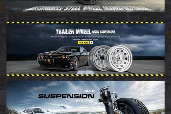 创意汽车配件公司名字推荐：从行业特点出发