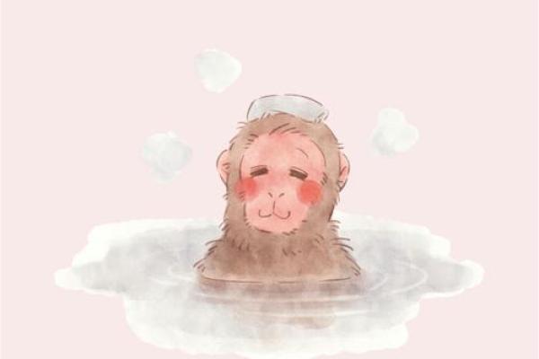 属猴人本命年如何从困境中走出来