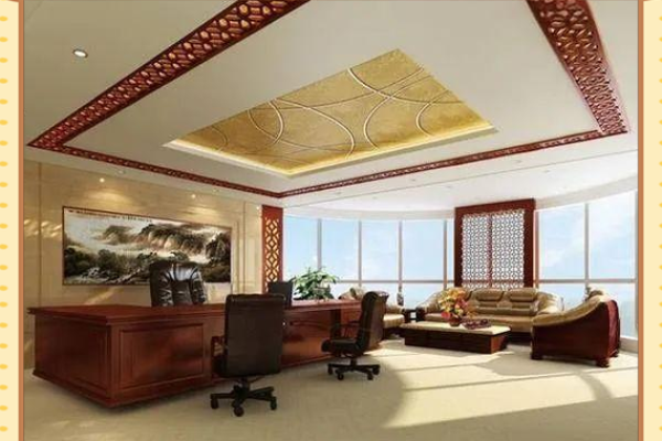 办公室风水摆设如何助力职场成功 办公室风水摆设如何助力职场成功