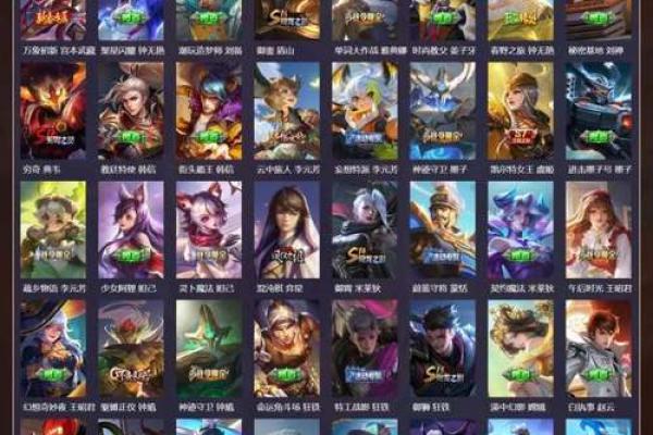 霸气游戏名字大集合 让你的角色更具魅力 霸气游戏名字大集合 让你的角色更具魅力