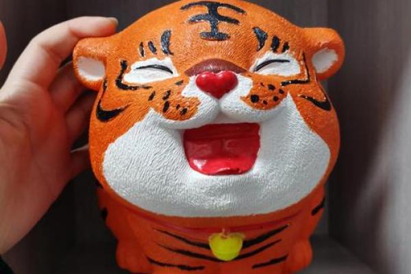 本命年虎男是否适合创业