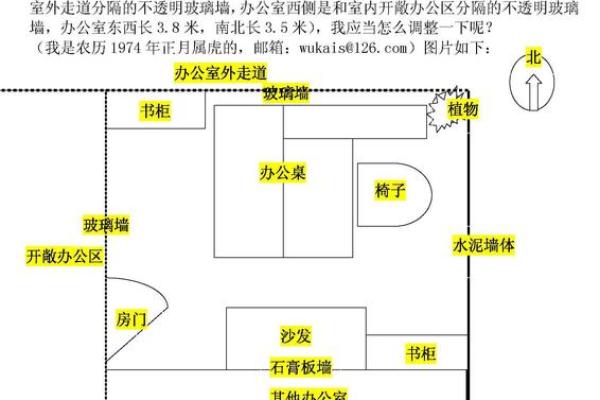 搬新办公室必知的风水禁忌与布局技巧 搬新办公室必知的风水禁忌与布局技巧