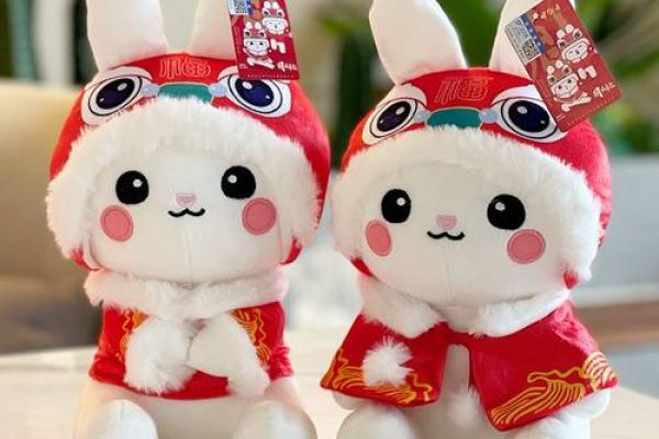 兔男的本命年吉祥物与避开禁忌