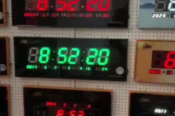 电子万年历大全：穿越时空的日程管理神器