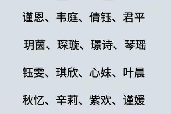 宝宝名字选取:如何让姓与名相得益彰 宝宝名字选取:如何让姓与名相得益彰