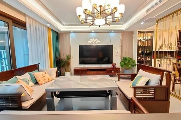 打造旺财商铺装修风水技巧 打造旺财商铺装修风水技巧