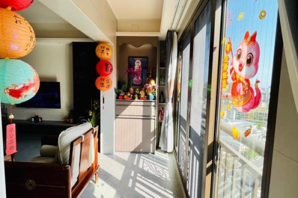 帮助客人看家居风水,打造温馨宜人的居住空间 帮助客人看家居风水,打造温馨宜人的居住空间