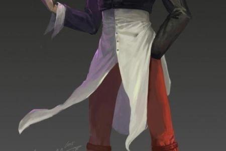 霸气游戏名字大集合 让你的角色更具魅力