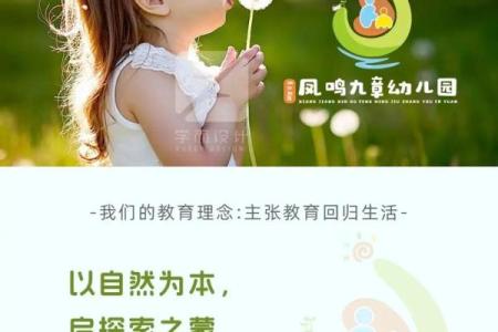 幼儿园八字标语创意大全，助力园所提升形象