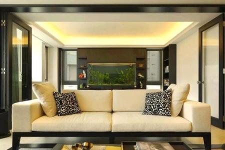 打造完美家居风水的云南鱼缸品牌解析