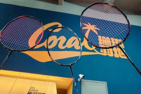 创意羽毛球俱乐部名字推荐大全