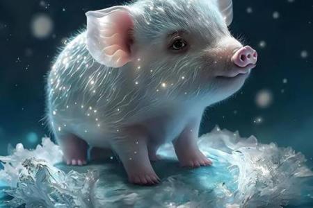 生肖属猪和属虎的相配性揭秘