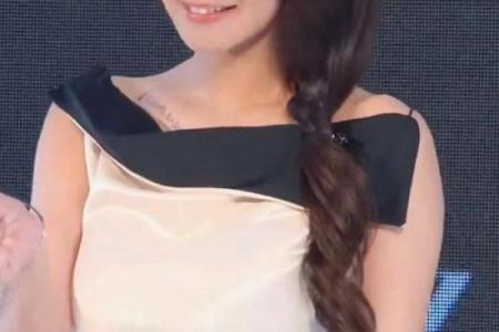 安以轩八字如何影响她的事业与感情生活