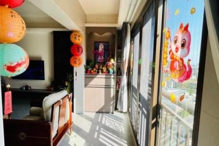 帮助客人看家居风水，打造温馨宜人的居住空间