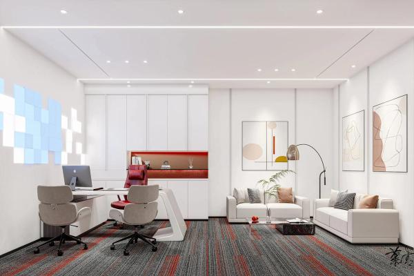 办公室布局与风水巧妙结合助力事业腾飞 办公室布局与风水巧妙结合助力事业腾飞