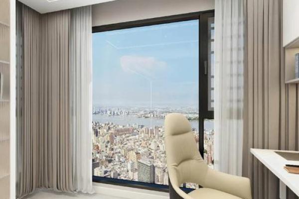 八字窗设计灵感合集,打造独特家居风格 八字窗设计灵感合集,打造独特家居风格