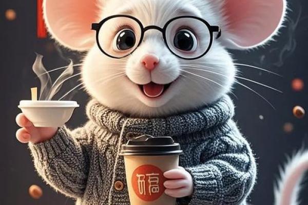 属鼠人在本命年如何应对工作压力