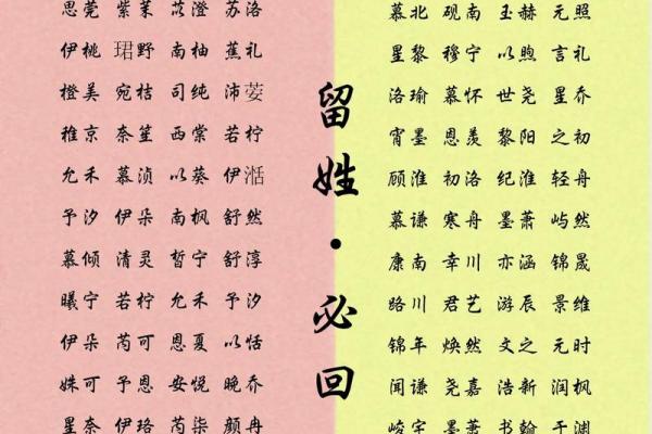 宝宝名字起名指南:传承与创新并存 宝宝名字起名指南:传承与创新并存
