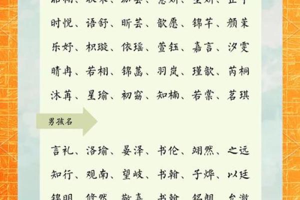 宝宝起名如何根据生辰八字打分？专家教你轻松选好名！