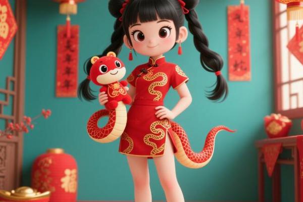 蛇女如何增强本命年的情感稳定性