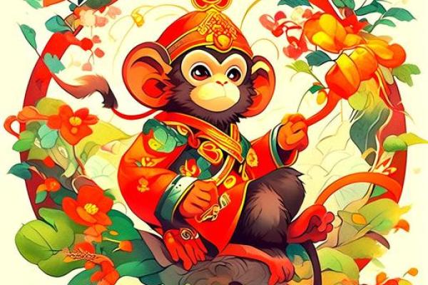 属猴人本命年如何应对突发事件