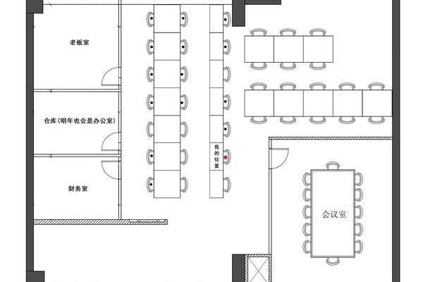 办公室风水布局的常见误区与解决方案 办公室风水布局的常见误区与解决方案