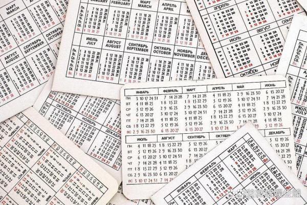 独家揭秘:万元万年历背后的真实价值 独家揭秘:万元万年历背后的真实价值