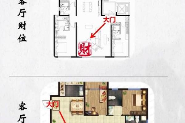 财位装饰风水布局技巧与禁忌 财位装饰风水布局技巧与禁忌