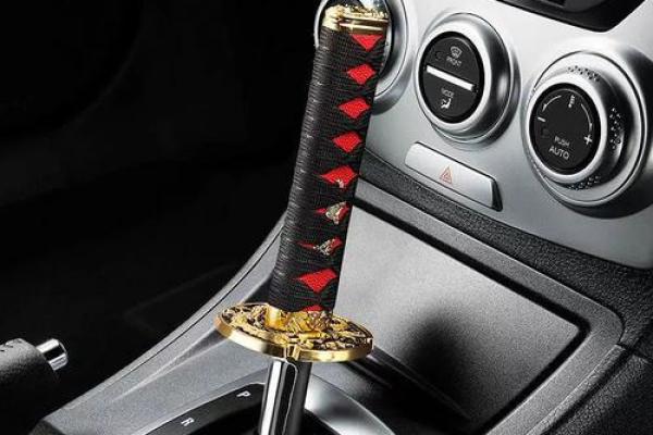 创意排挡名字，让你的驾驶体验更有趣