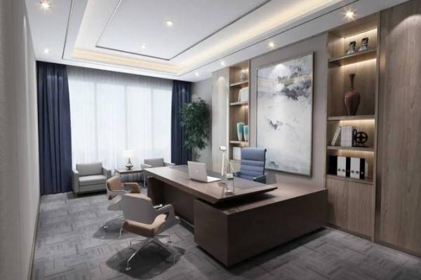 合理安排办公座位风水打造和谐工作环境 合理安排办公座位风水打造和谐工作环境