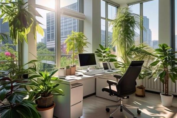 合理安排办公座位风水打造和谐工作环境 合理安排办公座位风水打造和谐工作环境