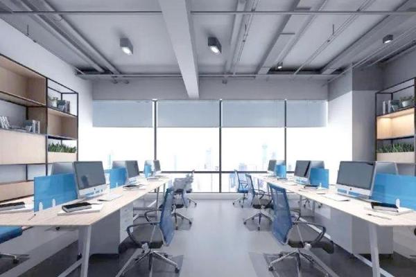 如何通过风水调整办公楼环境提高工作效率 如何通过风水调整办公楼环境提高工作效率