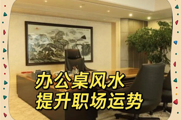 办公室风水摆设如何影响职场运势 办公室风水摆设如何影响职场运势